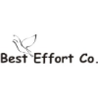 Best Effort Co logo, Best Effort Co contact details