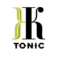 KTonic logo, KTonic contact details