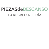 Piezas de Descanso logo, Piezas de Descanso contact details