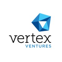 Vertex Ventures logo, Vertex Ventures contact details