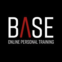 Base Training logo, Base Training contact details