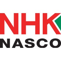 NHK NASCO logo, NHK NASCO contact details