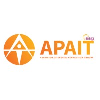 APAIT a division of Special Service for Groups logo, APAIT a division of Special Service for Groups contact details