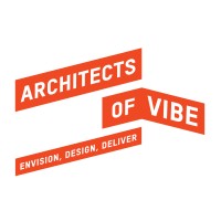 Architects of Vibe Pty Ltd logo, Architects of Vibe Pty Ltd contact details