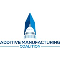 Additive Manufacturing Coalition logo, Additive Manufacturing Coalition contact details