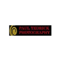 Paul Tedrick Photography logo, Paul Tedrick Photography contact details