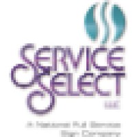 Service Select, LLC logo, Service Select, LLC contact details