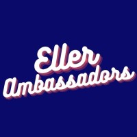 Eller Ambassadors logo, Eller Ambassadors contact details