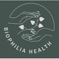 Biophilia Health logo, Biophilia Health contact details