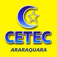 CETEC ARARAQUARA logo, CETEC ARARAQUARA contact details