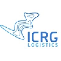 ICRG Logistics logo, ICRG Logistics contact details