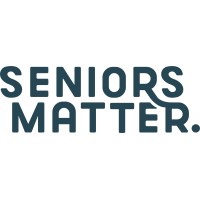 SeniorsMatter logo, SeniorsMatter contact details