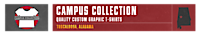 Campus Collection Inc logo, Campus Collection Inc contact details