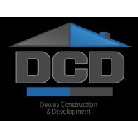 Dewey Construction & Development logo, Dewey Construction & Development contact details