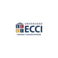 Universidad ECCI Posgrados logo, Universidad ECCI Posgrados contact details