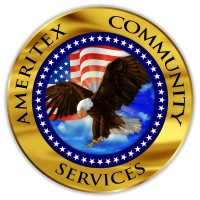 AMERITEX COMMUNITY SERVICES, LLC logo, AMERITEX COMMUNITY SERVICES, LLC contact details