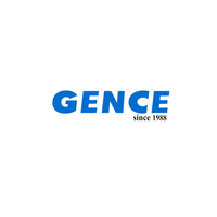 GENCE TURİZM logo, GENCE TURİZM contact details