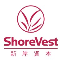 ShoreVest Partners logo, ShoreVest Partners contact details