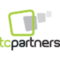 TC.Partners logo, TC.Partners contact details