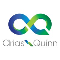 Arias Quinn Consulting LLC logo, Arias Quinn Consulting LLC contact details