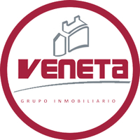 VENETA Grupo Inmobiliario logo, VENETA Grupo Inmobiliario contact details