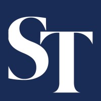 Straits Times Press Singapore logo, Straits Times Press Singapore contact details