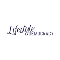 Lifestyle Democracy logo, Lifestyle Democracy contact details