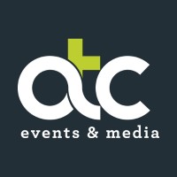 ATC Events & Media logo, ATC Events & Media contact details