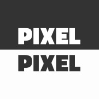 PIXELPIXEL logo, PIXELPIXEL contact details