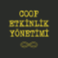 Coop Etkinlik Yönetimi logo, Coop Etkinlik Yönetimi contact details