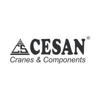 CESAN Cranes & Components logo, CESAN Cranes & Components contact details