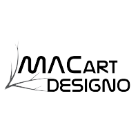 MACart Designo logo, MACart Designo contact details