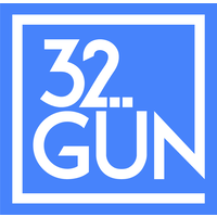 32.Gün TV logo, 32.Gün TV contact details