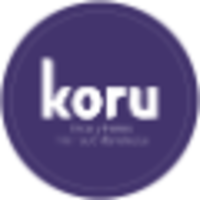 Koru logo, Koru contact details