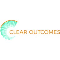 Clear Outcomes logo, Clear Outcomes contact details