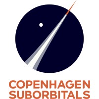 Copenhagen Suborbitals logo, Copenhagen Suborbitals contact details