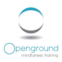 Openground logo, Openground contact details