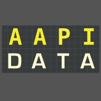 AAPI Data logo, AAPI Data contact details