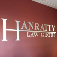 Hanratty Law Group logo, Hanratty Law Group contact details