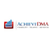 Achieve DMA logo, Achieve DMA contact details