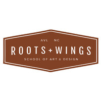 Roots + Wings School of Art and Design LLC logo, Roots + Wings School of Art and Design LLC contact details