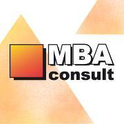 MBA Consult logo, MBA Consult contact details