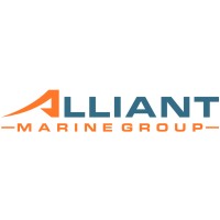 Alliant Marine Group logo, Alliant Marine Group contact details