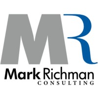 Mark Richman Consulting logo, Mark Richman Consulting contact details