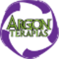 Argon Terapias logo, Argon Terapias contact details