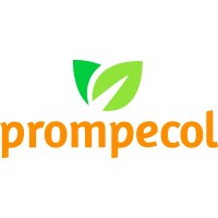 PROMPECOL logo, PROMPECOL contact details