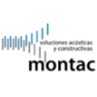 Montac - Fabricación y montaje de soluciones acústicas logo, Montac - Fabricación y montaje de soluciones acústicas contact details