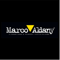 Marco Aldany México logo, Marco Aldany México contact details