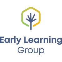 Early Learning Group logo, Early Learning Group contact details