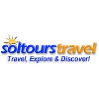 SOLTOURS TRAVEL logo, SOLTOURS TRAVEL contact details